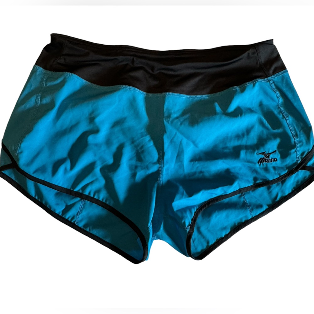 Mizuno athletic shorts size large